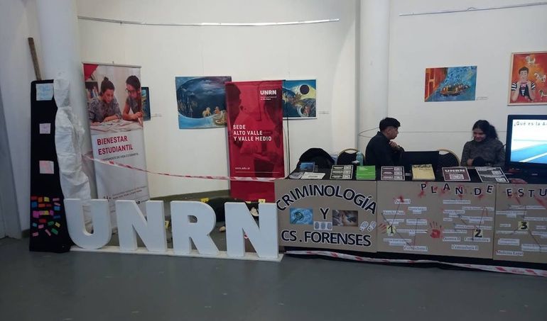 Un ex docente de la institución y aspirante al concurso denunció inconsistencias en la selección para el cargo. Foto: Archivo.