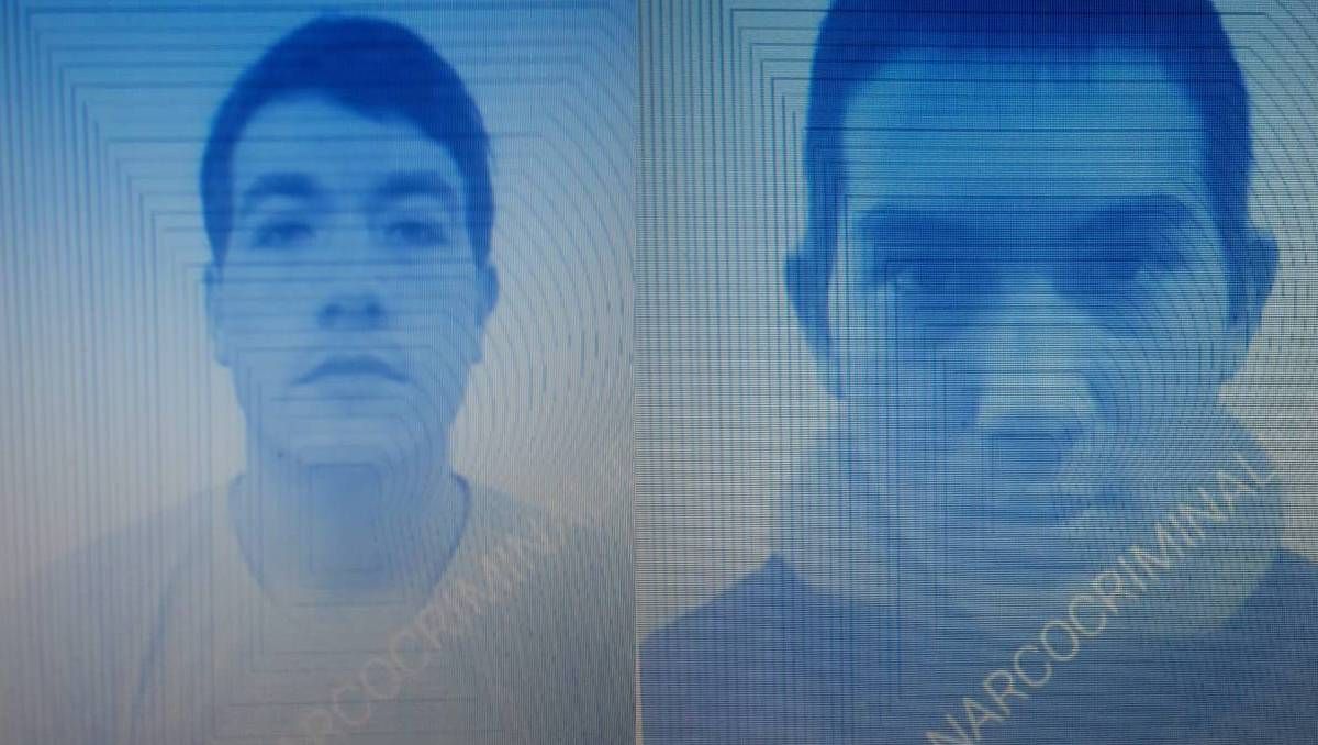 Cuatro prófugos de la Subcomisaría 79: quiénes son y por qué estaban presos