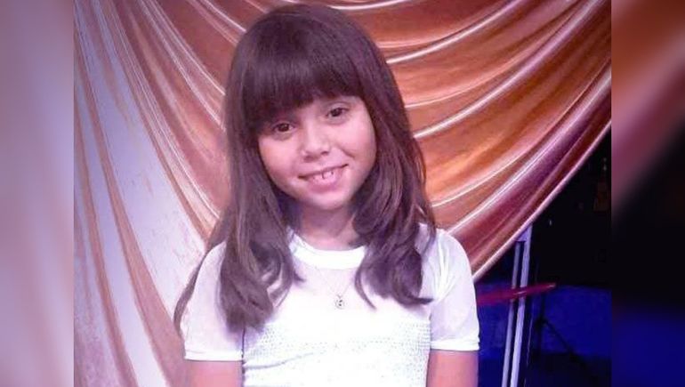 La estremecedora reacción de Catalina que emocionó a su mamá: Estoy feliz