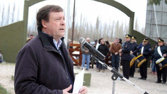 Destacan decisión de Nación de unificar el comercio de ganado y carnes en la Patagonia