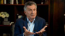 macri: en 2023 vamos a volver al poder en el pais