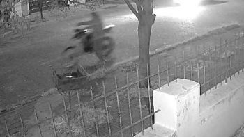 Los roba motos, cada vez más audaces a la hora de robar.&nbsp;