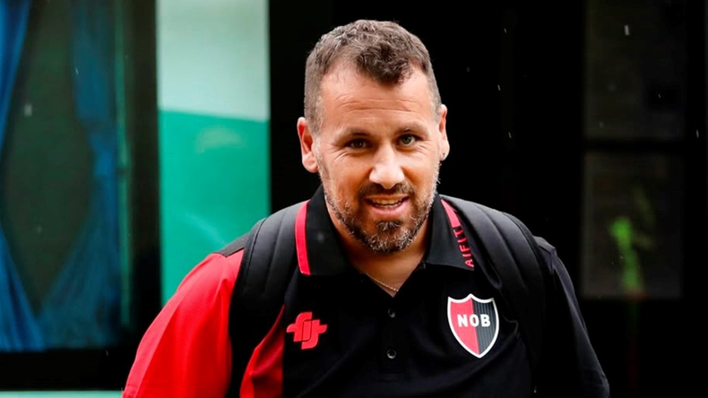 Polémico: la opinión del Ogro Fabbiani al título que la AFA le dio a Rosario Central