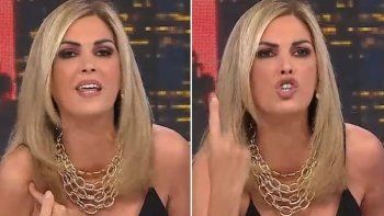 la hipotesis conspirativa de canosa sobre los hisopados