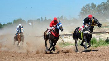 Seatle Happy se impuso en la carrera más importante