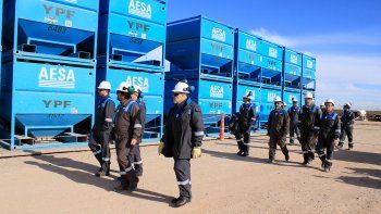 tras el anuncio macri-pichetto, neuquen sera el gran escenario politico del dia