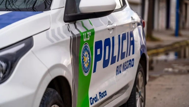 Dos hombres fueron detenidos por violar medidas judiciales sobre violencia de género.