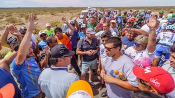 La reunión de los delegados de equipos con la organización. Enojo y preocupación. La reunión de los delegados de equipos con la organización. Enojo y preocupación.