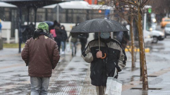 Pronóstico del tiempo: ¿vuelve la lluvia a la región?