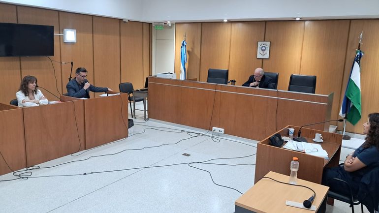 Las medidas cautelares del arresto domiciliario con monitoreo electrónico se habían impuesto en agosto de este año.