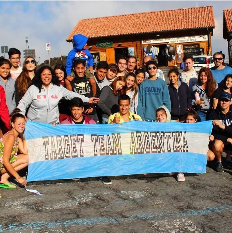 Para concretar el viaje soñado, las víctimas pagaron paquetes que iban desde los 4.500 hasta los 7 mil dólares por persona.