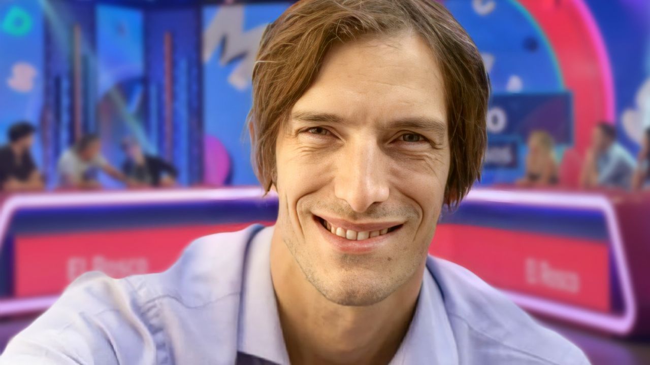 Iván De Pineda.