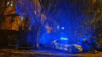 Brutal ataque a un vecino de San Martín de los Andes