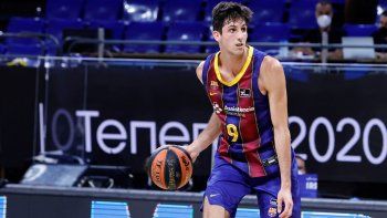 de campeon nacional de atletismo a la nba: la historia de bolmaro