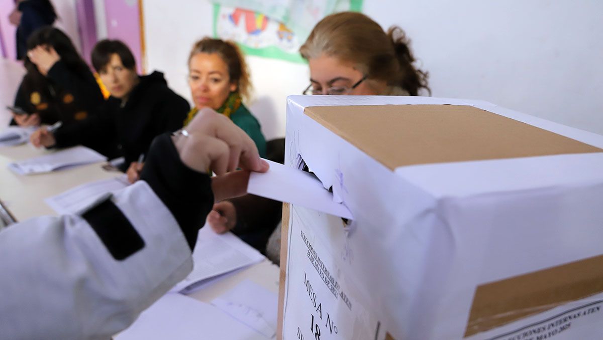 Elecciones en Provincia de Buenos Aires: algarabía en el peronismo a la espera de los primeros resultados oficiales