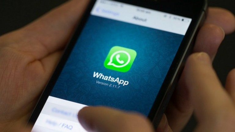 Cuáles son los celulares que quedarán sin Whatsapp a fin de mes