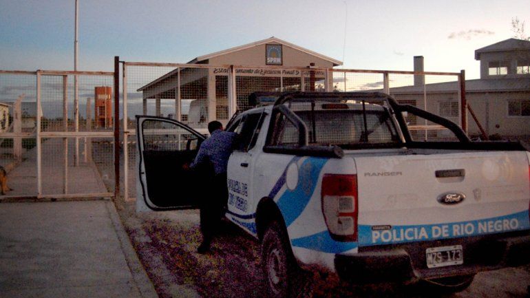 Varios internos reclamaron a la Justicia en 2016. Se acordó un plan de obras que no se llevó a cabo.