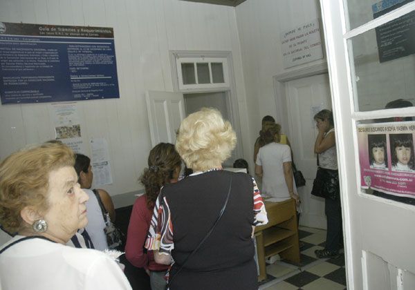 Harán pasaportes en el Registro Civil cipoleño