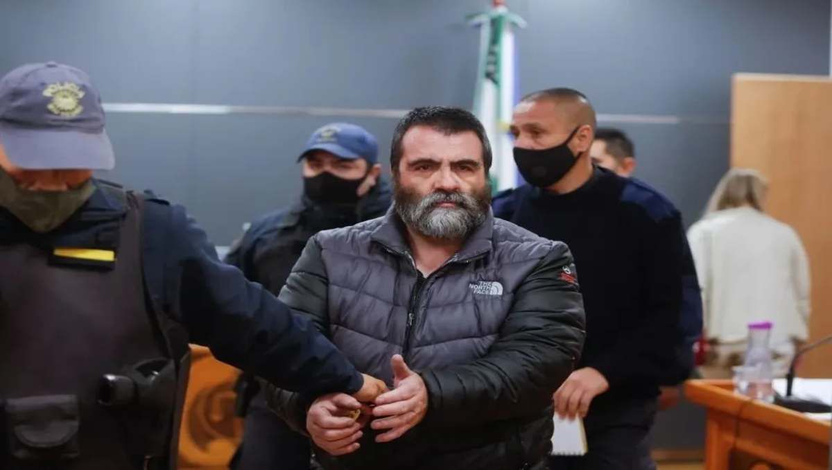 Mató a un pibe en La Anónima y rompe el silencio desde prisión