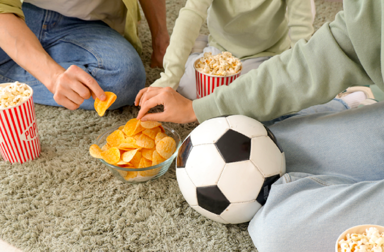 En la previa del duelo por las semis del Mundial 2026