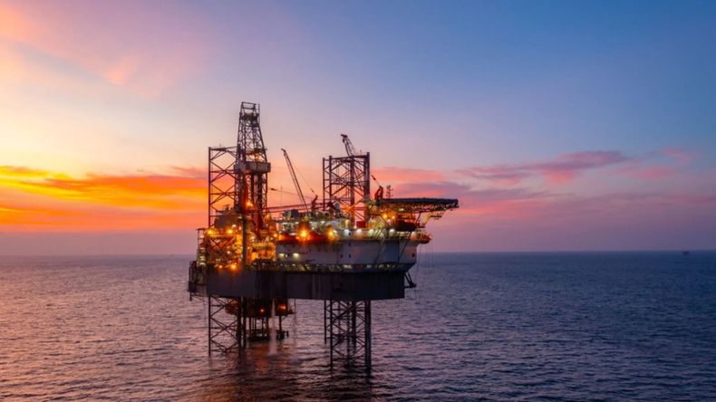 Siguen los descubrimientos en Namibia.