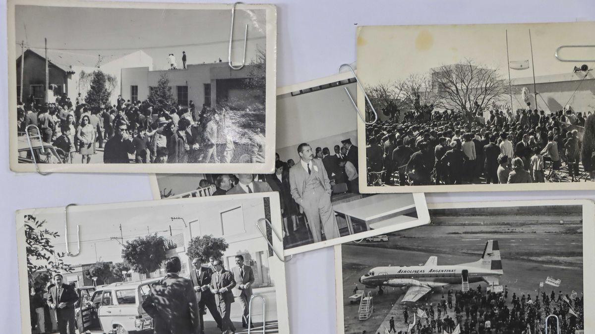 Aniversario del Cipolletazo Que se incorpore en los colegios de la ciudad