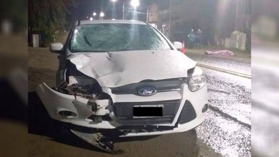 Tercer accidente fatal en una semana en Bariloche