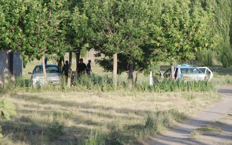 Cuidador quedó en libertad por legítima defensa