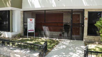 centro de discapacidad no soporto la crisis y cerro sus puertas