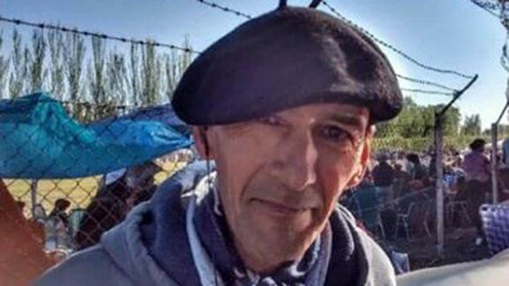 Buscan a cipoleño que salió del geriátrico y no volvió