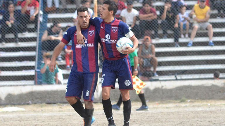 Argentinos jugará la final por un lugar en el nuevo Federal amateur.