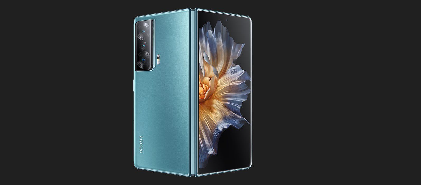 Apple diseña su primer móvil plegable para proteger la pantalla 