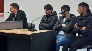 que paso con los tres hombres atrapados en un departamento del barrio la paz que paso con los tres hombres atrapados en un departamento del barrio la paz
