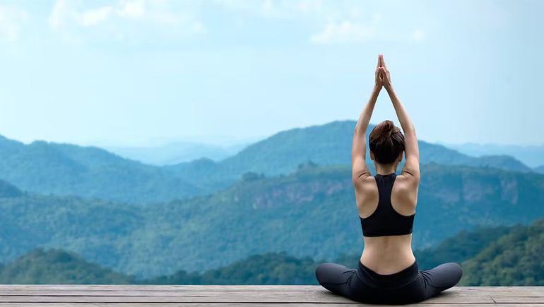 En el CCC se celebrará el Día Internacional del Yoga
