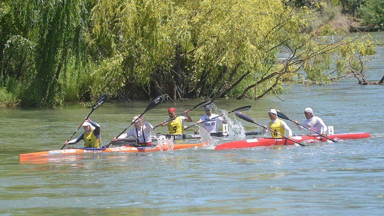 La Regata que se viene batirá todos los récords de inscriptos
