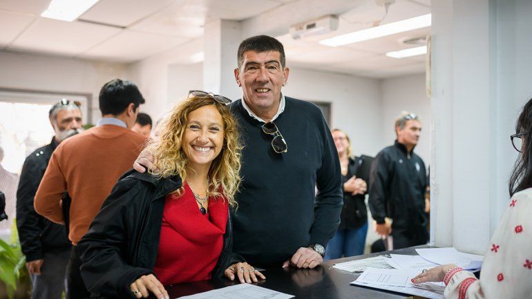 Ya se inscribieron las listas para la elección municipal