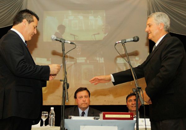 Una apuesta a la planificación estratégica