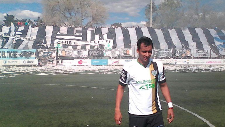 Cipo recibe a Talleres en una colmada Visera de Cemento.