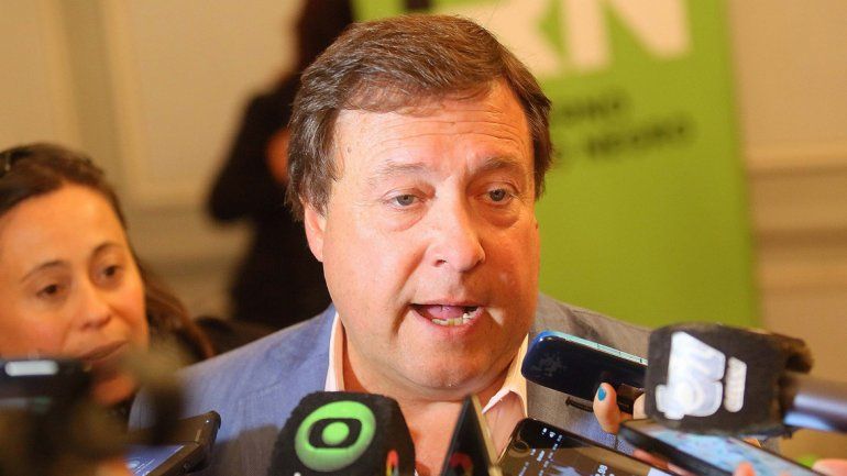 Weretilneck volvió a criticar a los hermanos Soria por el narcotráfico