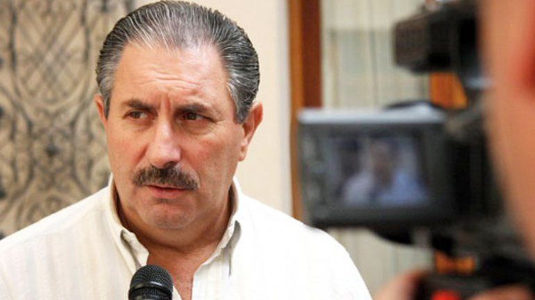 Juan Carlos Scalesi no perdona las acusaciones de Aguiar.