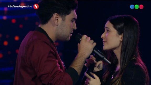 Foto: captura (@lavozargentina)