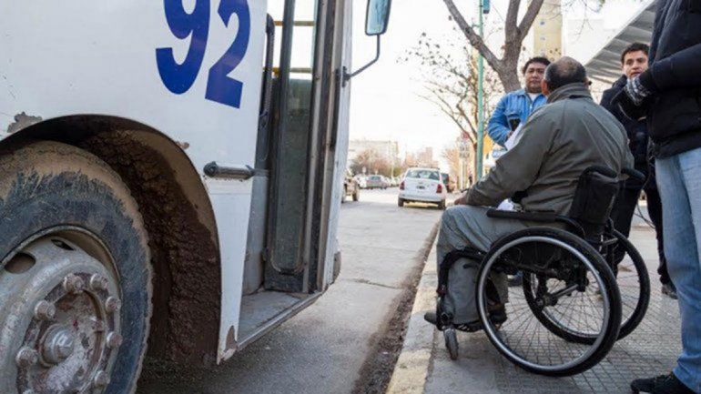 Las personas con discapacidad ya no pagarán tasas municipales