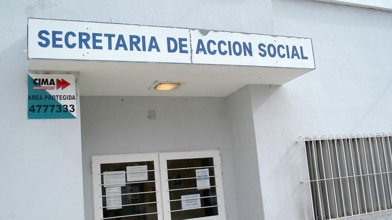 La futura cartera social de la comuna no manejará el asunto de las tomas.