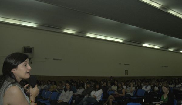 Comenzaron las jornadas contra el abuso infantil