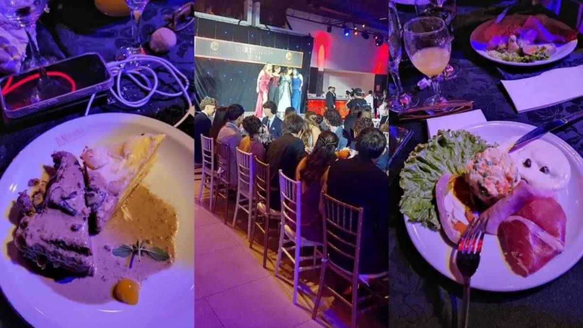 Por la intoxicación masiva, los dueños del salón de&nbsp; eventos deberán afrontar una severa multa.&nbsp;