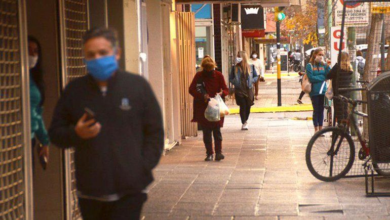 Anunciaron cómo seguirán las restricciones tras la cuarentena