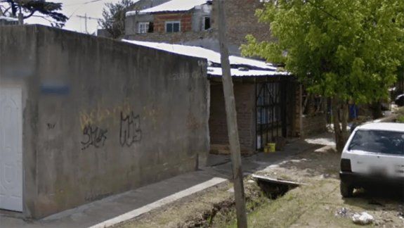 Horror en Temperley: encontró a su esposo violando a su nieta de 6 años