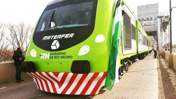 Vacaciones: se agotaron los pasajes del Tren Patagónico