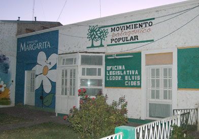 La alineación provincial divide al MPP