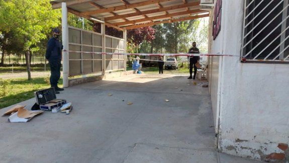 Balearon a un médico en la puerta del hospital de Campo Grande